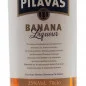Preview: Pilavas Banana Liqueur 0,7 L 25% vol Preview: Pilavas Banana Liqueur 0,7 L 25% vol
